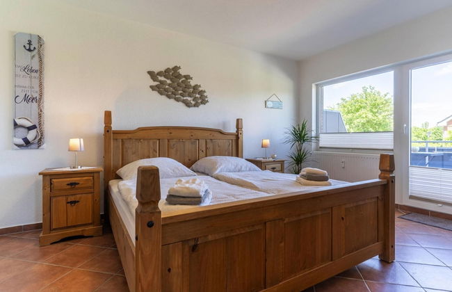 Apartment, Busum - Foto 4