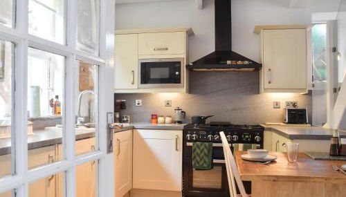 Hillside Cottage - Foto 5