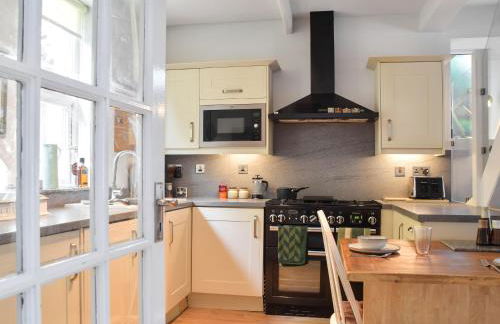 Hillside Cottage - Foto 5