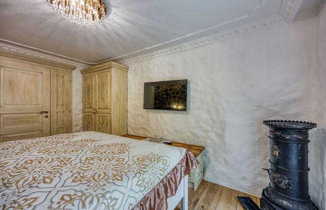 Royal Garden Suite - Foto 3