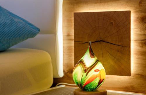 Ferienwohnung Panoramablick- 2 Südhanglage - Foto 11