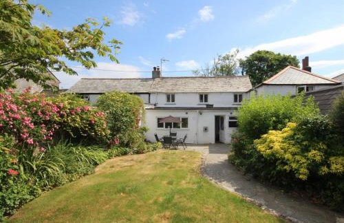 Fernleigh Cottage near the North Cornish beaches - Foto 1