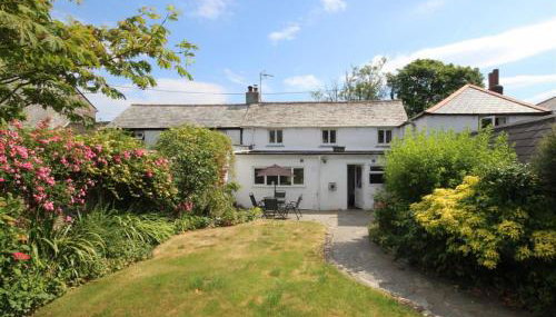 Fernleigh Cottage near the North Cornish beaches - Foto 1, Other