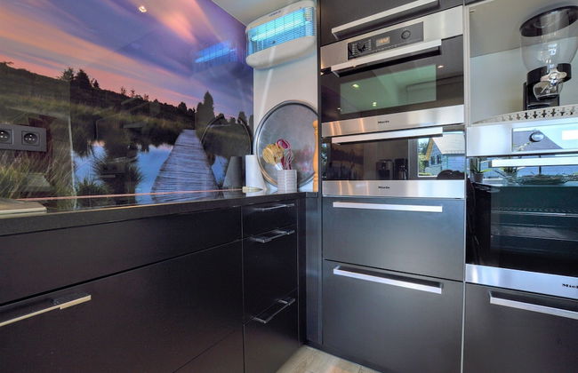 Elsenborn Retreat Near Monschau - Photo 16