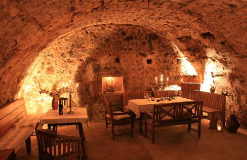 Alte Pfarre Gudensberg - Foto 24