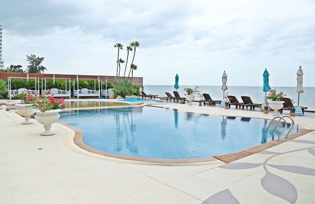 My Resort Condo Hua Hin - Photo 25