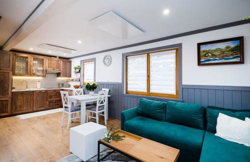 ALM SKI Jaworki - Photo 9