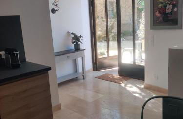 Charme et authenticité dans une ferme. - Foto 8