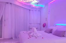 Love room à 30 mn des plages et de Vannes - Foto 2