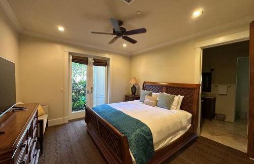 Ground Floor Luxury Penthouse in Poipu Kai - Foto 16