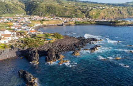 Mosteiros Sunset and Islets Apartment - Foto 55