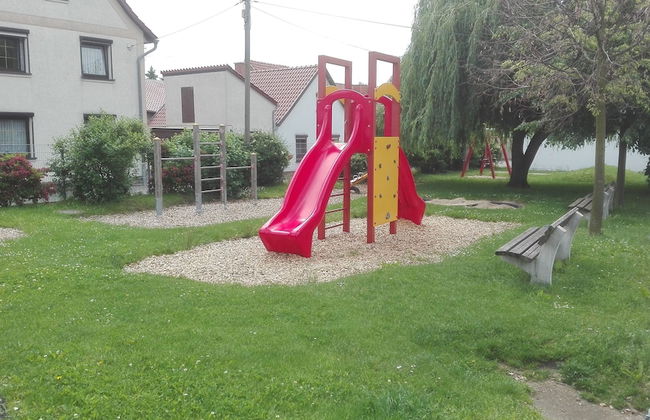 Ferienwohnungen Paul und Dorothea - Foto 38