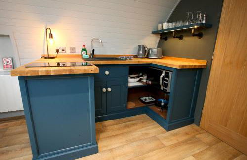 All Manor Of Events - Glamping Pods - Foto 31