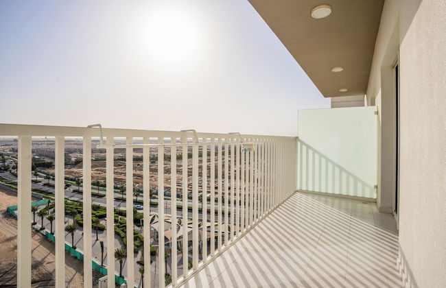 Elegant 2BRApt In Damac Hills 2 - Foto 20