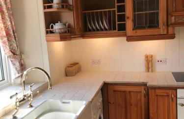 Inglenook Cottage - Foto 12