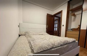 Bonito piso con aparcamiento a pie de la calle . - Foto 8