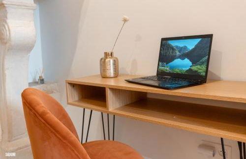 Hypercentre, spacieux, authentique - Le haut Saugeais - Foto 10