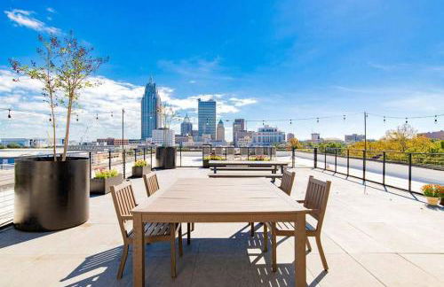 Beautiful 1 BR Renovated Apt in downtown - Foto 32