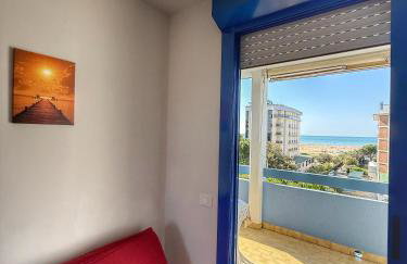 Grazioso Appartamento n 70 a Bibione a 100mt dal mare - Foto 9