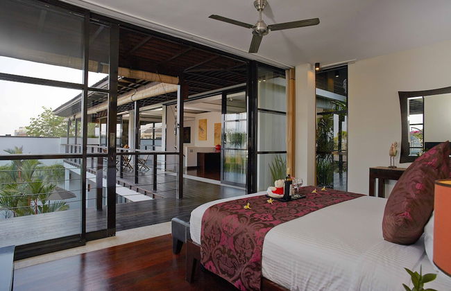 Temple Hill Residence Villa - Photo 10