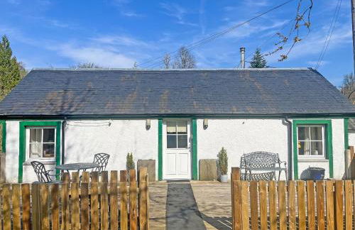 Bonnie's Bothy - Foto 1