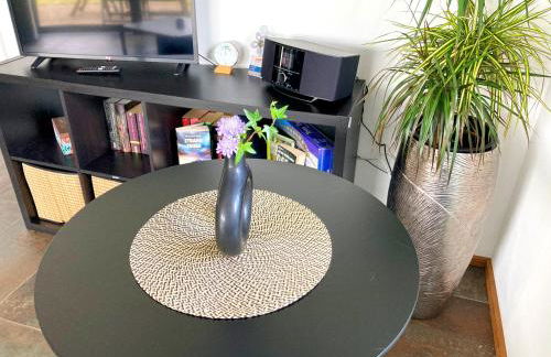 Haus der Ruhe zw. den Meeren - Foto 8