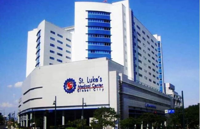 McKinley Park Residences near St Lukes - Foto 36