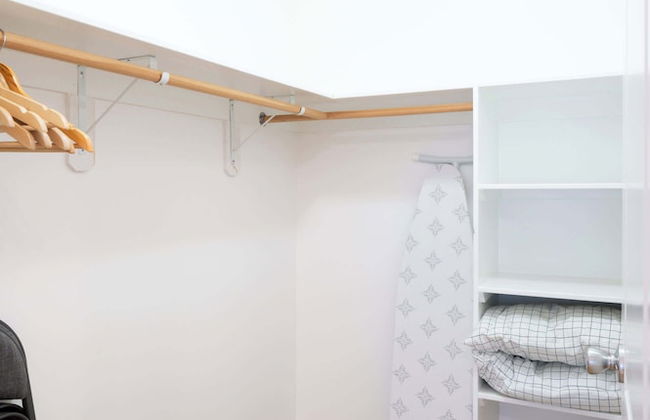 Comfy Retreat With Yard & Cozy Interiors - Foto 44