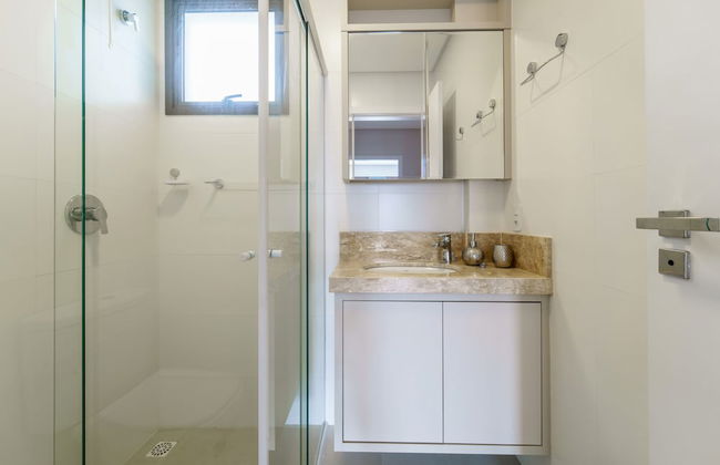 Recanto Girassóis 502 - 707 - Photo 12