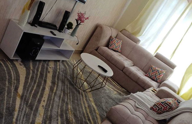 Lux Suites Cavendish Transit Apartments - Photo 13