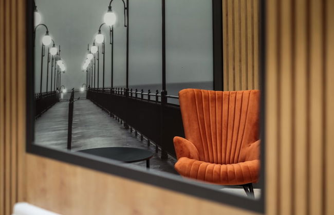 Baltic Waves Resort by PI Apartments - Foto 59