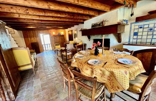 Maison Du Lavoir, Venosc - Les 2 Alpes - Foto 6