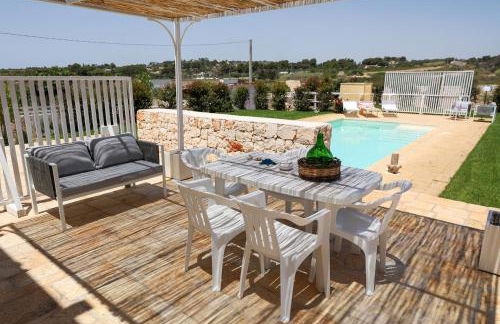 Villa Brezza dello Ionio - Foto 15