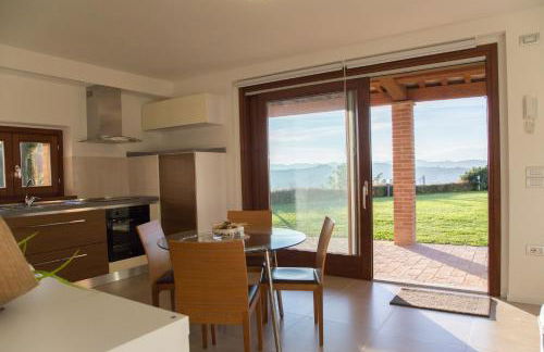 Country House Ca' Brunello - Foto 35