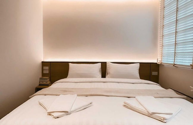 Townhouse PK Garden - Photo 35