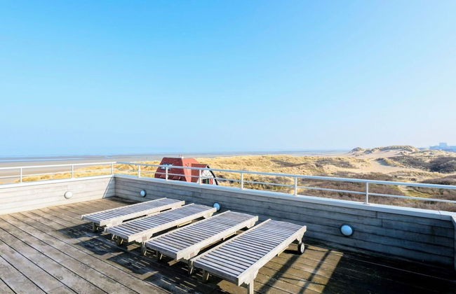 Apartment in Koksijde With Sea View - Foto 22