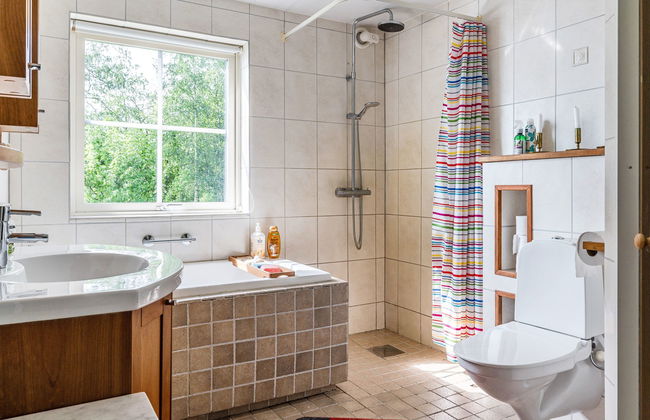 Villa Lundsfjärden - Foto 21