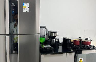 Vista das copaibas - Foto 1