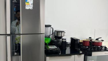 Vista das copaibas - Foto 1