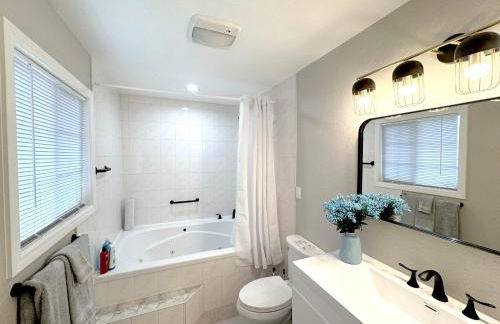 Disneyland Vineyard Villa 6Bed 4Bath Game - Foto 42