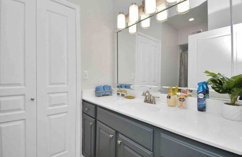 Island Paradise -2Bedroom /2Bath/NRG/MedCenter/Galleria - Foto 19