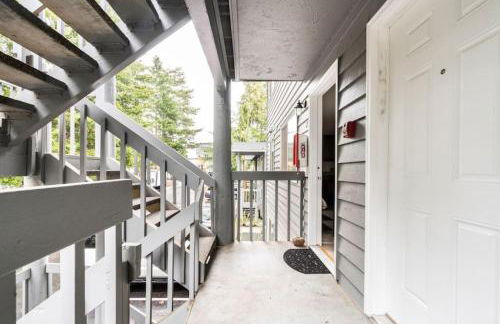 Spacious Kenmore Apartment- King Bed, Queen Bed, Fast Wifi - Foto 20