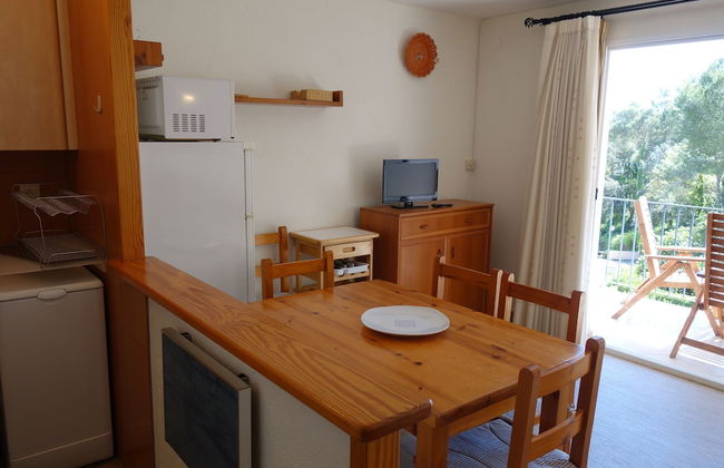 Estudio Park Golfet IV - Foto 7