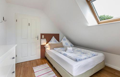 Landhaus Högelia Flensbúrger Förde - Foto 17