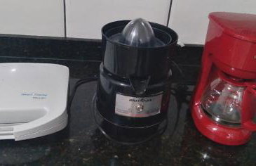 Residencial Marina Club Apartamento - Foto 24