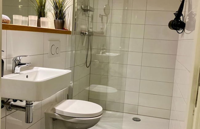 Die zwei Löwen Ferienwohnungen - Foto 55