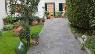 Casa Vacanze Le Piagge di Scappini Simona - Foto 3, Garden view