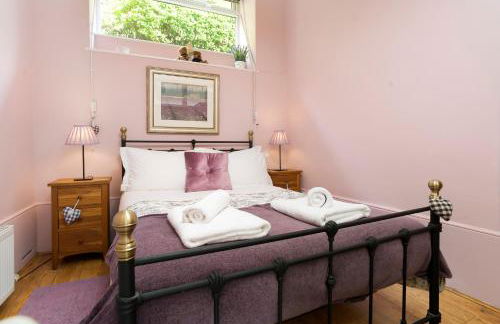 The Old Dairy - Foto 13