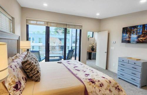 West Seattle's Modern Townhome - Foto 16