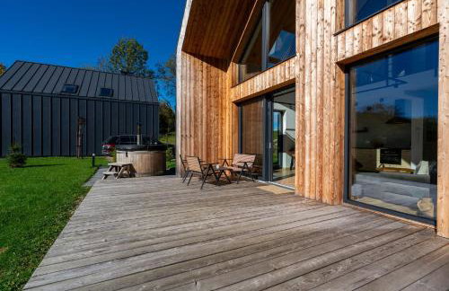 Drwalówka - Domek "NA SKARPIE" - Foto 7